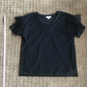 Nordstrom kids top